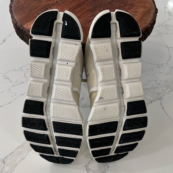 ON Running Cloud X Sneakers - Picture 6 of 8